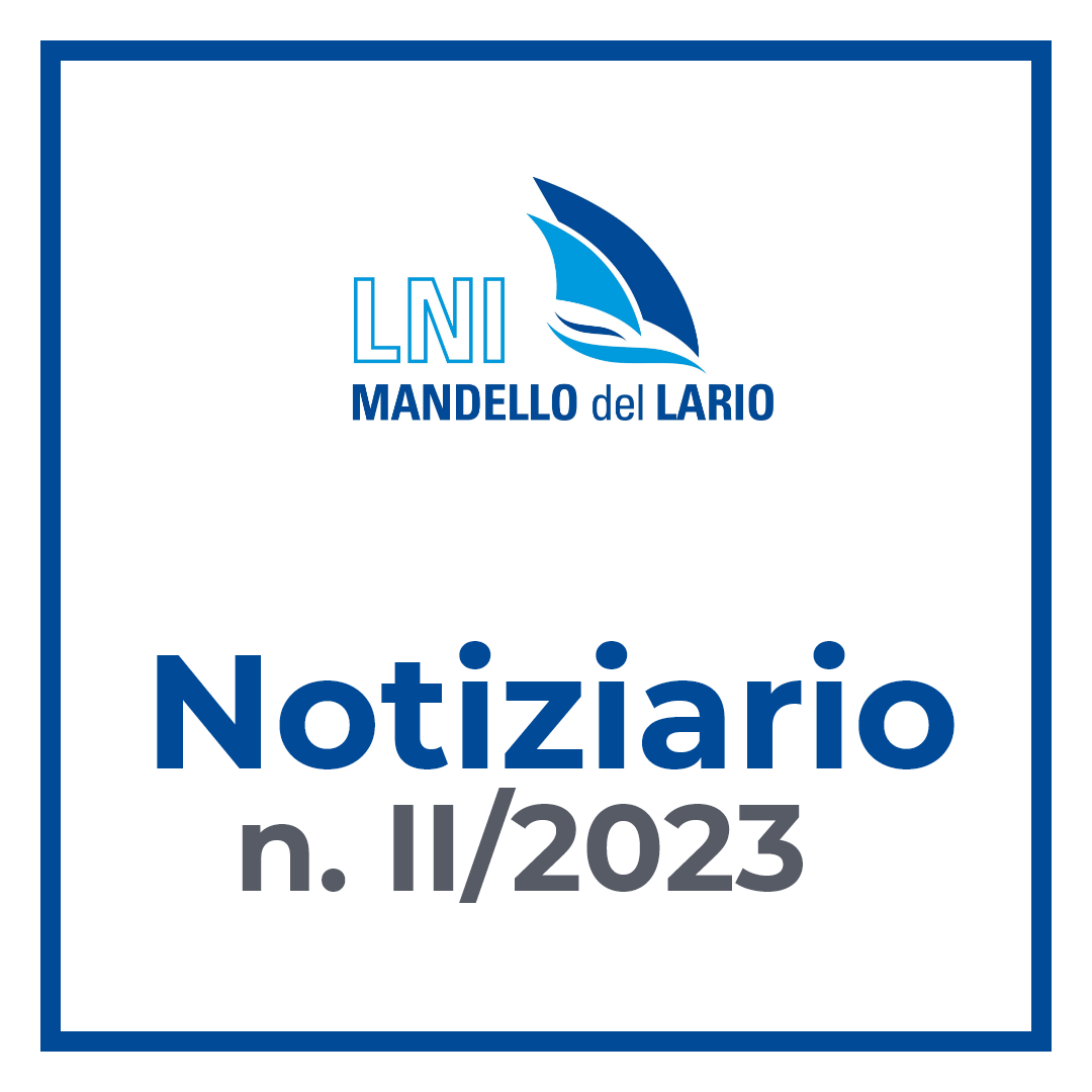 Notiziario n. II/2023