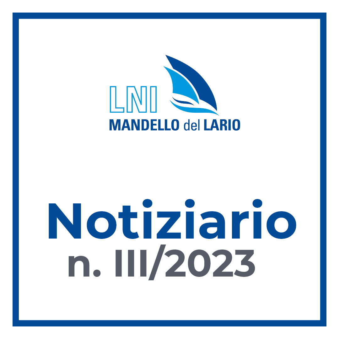 Notiziario n. III/2023