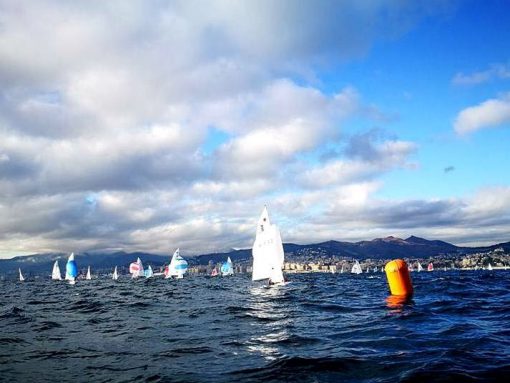 Una doppietta LNI Mandello al “Winter Contest” di Genova