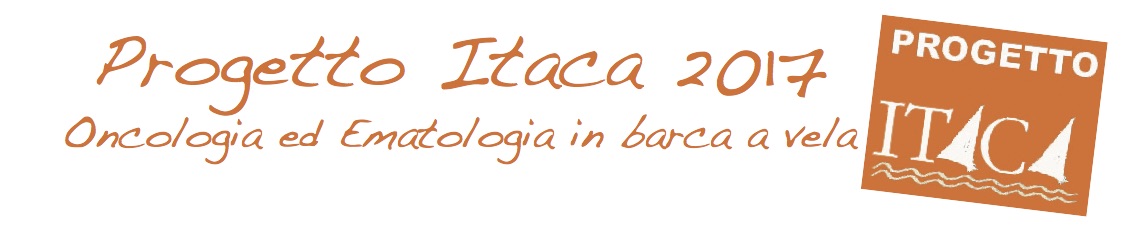 27 Maggio – Partecipate con noi al Progetto Itaca