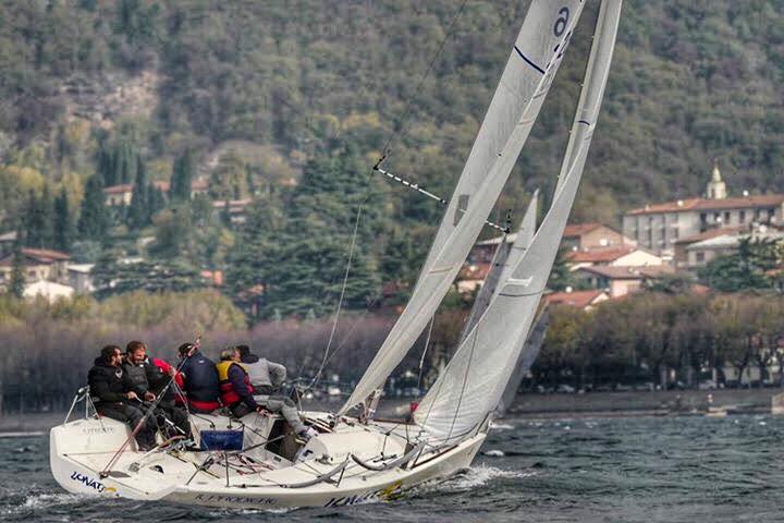 LNI Mandello protagonista all’Interlaghi 2017