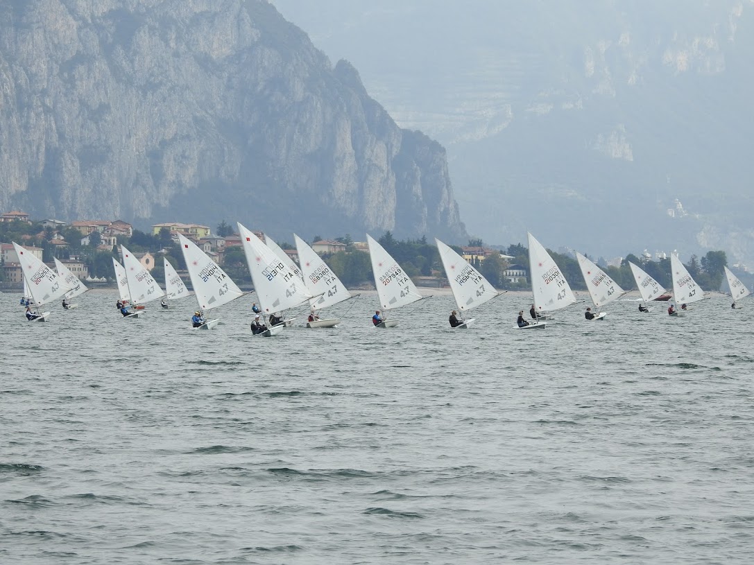GRANDISSIMO SUCCESSO PER IL TROFEO CARCANO