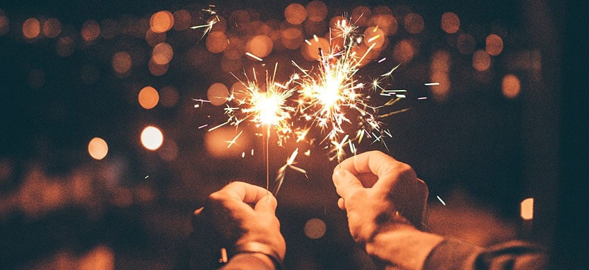Capodanno in LNI