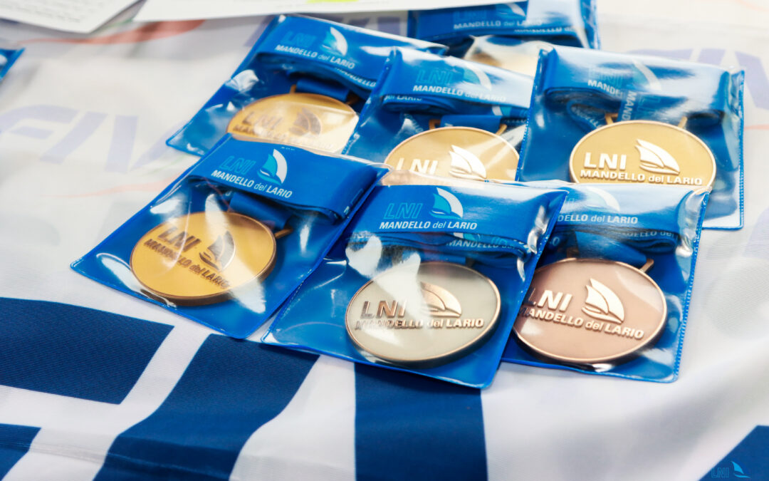 CAMPIONATO ZONALE CLASSE ILCA 4, ILCA 6 E ILCA 7 – 22 MARZO 2026