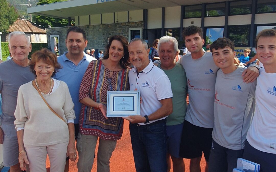 FESTA DELLO SPORT 2026