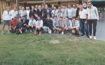 CAMPIONATO ITALIANO H22 – MATCH RACE – 3 e 4 OTTOBRE 2026